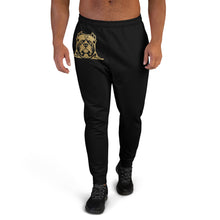 Load image into Gallery viewer, Gold General Head Men&#39;s Joggers