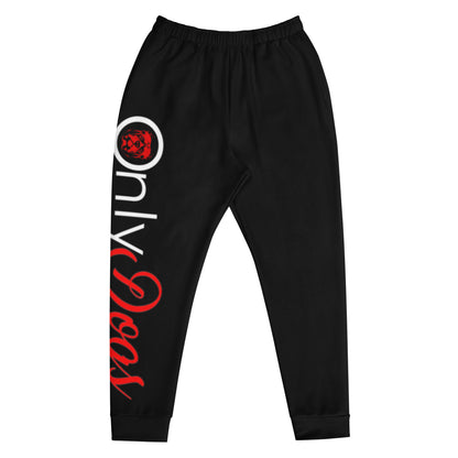 Only Dogs Men's Joggers