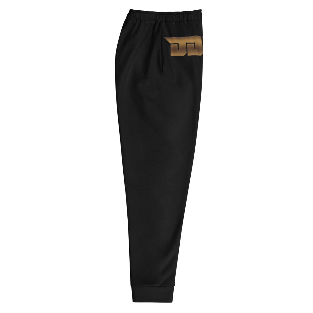 Gold DDK Men's Joggers