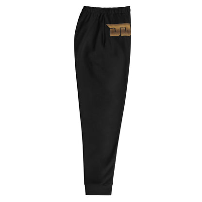 Gold DDK Men's Joggers