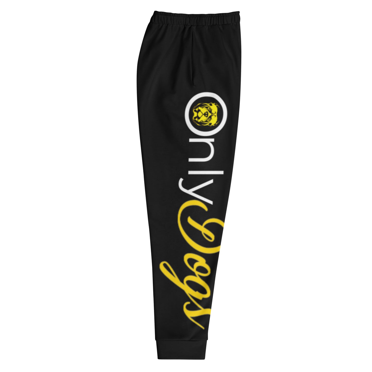 Only Dogs Men's Joggers