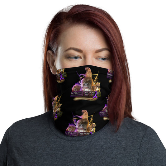 Kong Strong Gaiter