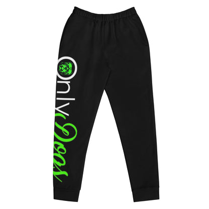 Only Dogs Women's Joggers