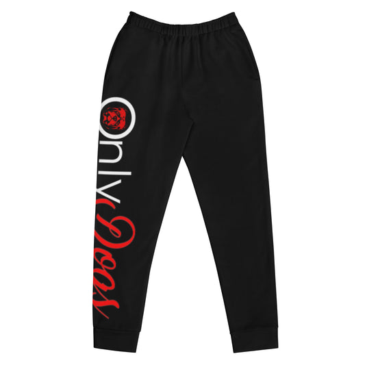 Only Dogs Women's Joggers