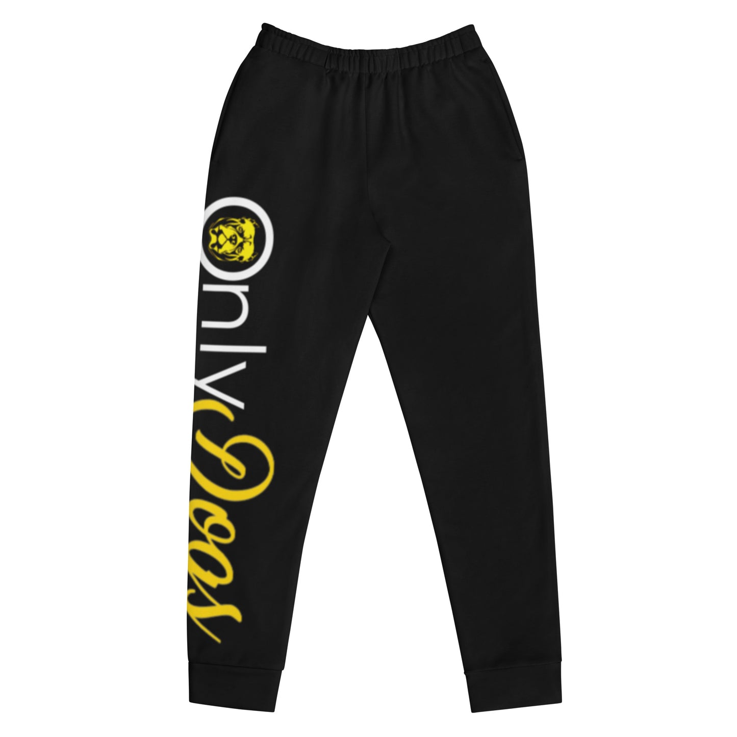 Only Dogs Women's Joggers