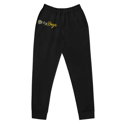 Only Dogs Women's Joggers