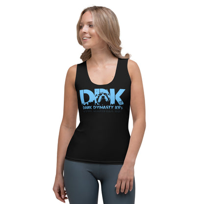 Color Collection Tank Tops