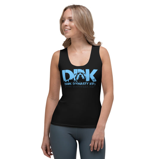 Color Collection Tank Tops