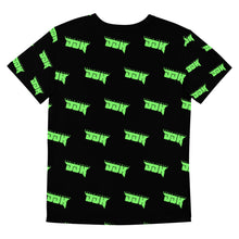 Load image into Gallery viewer, World Famous Youth crew neck t-shirt