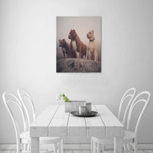 Load image into Gallery viewer, 16 x 20 Legends Canvas