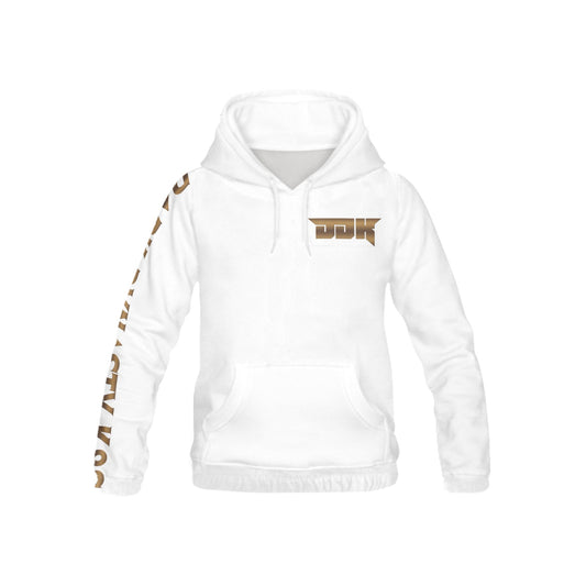 RIP Kong Kids Hoodie