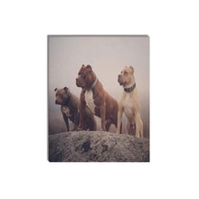 Load image into Gallery viewer, 16 x 20 Legends Canvas