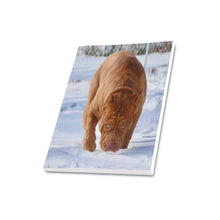 Load image into Gallery viewer, 16 x 20 Big Guy Canvas
