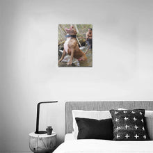 Load image into Gallery viewer, 16 x 20 Hulk River Canvas