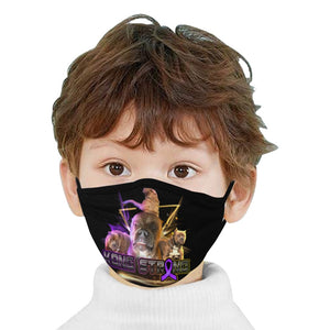 Kong Strong Mask