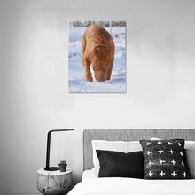Load image into Gallery viewer, 16 x 20 Big Guy Canvas
