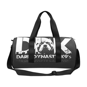 Small Duffle Bag
