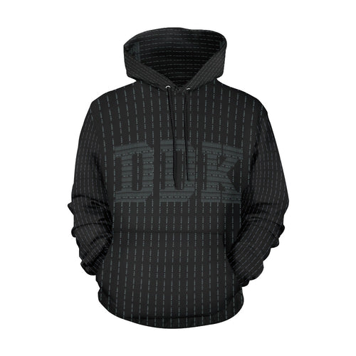 Women's Fook You Hoodie