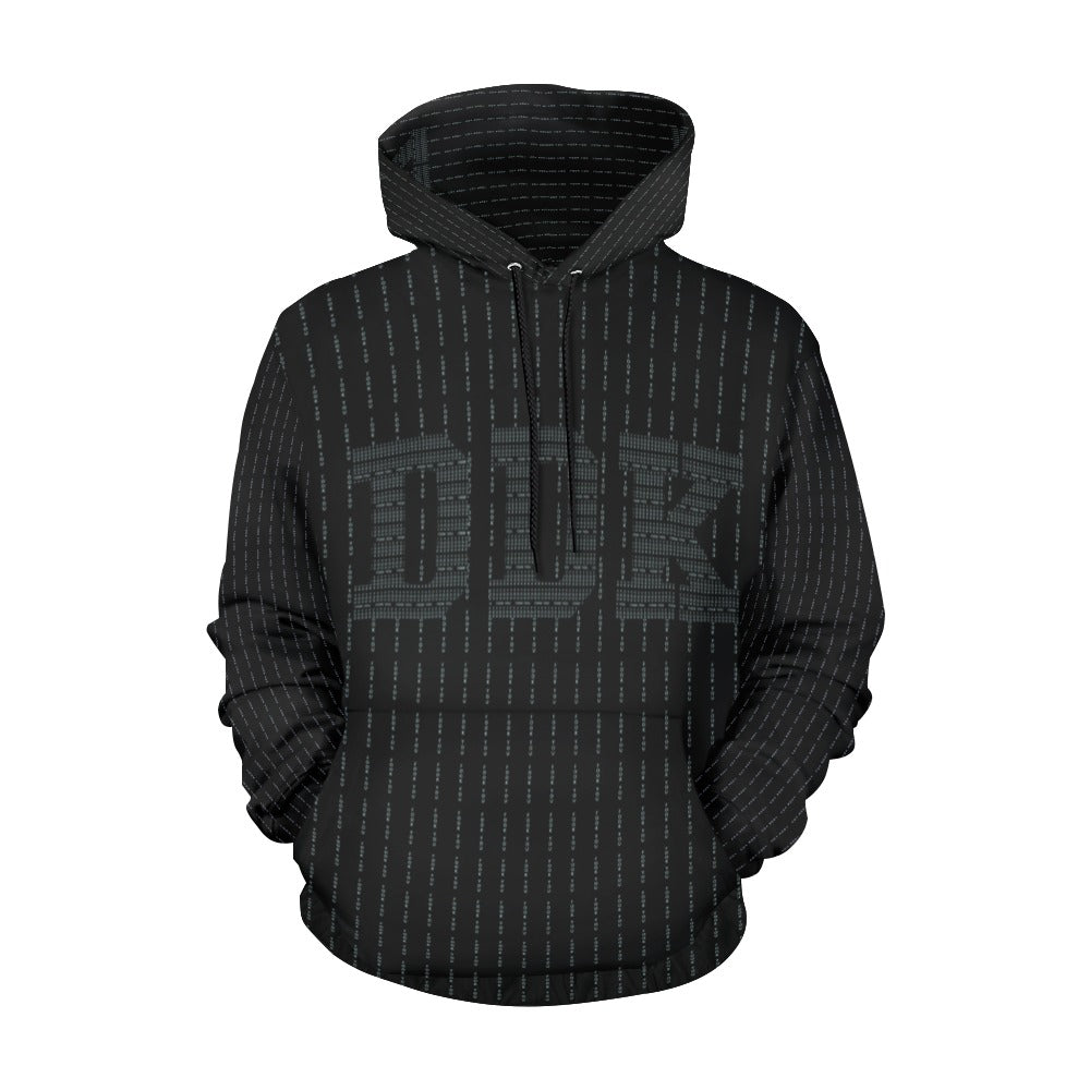 Women's Fook You Hoodie