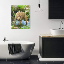 Load image into Gallery viewer, 16 x 20 Simba Canvas