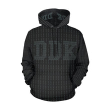 Load image into Gallery viewer, Men&#39;s Fook You Hoodie