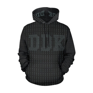 Men's Fook You Hoodie
