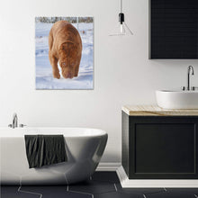 Load image into Gallery viewer, 16 x 20 Big Guy Canvas