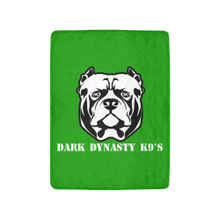 Load image into Gallery viewer, General Ultra-Soft Micro Fleece Blanket (3 Different Sizes) (7 Different Colors)