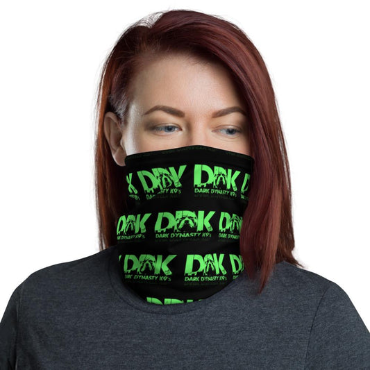 DDK color collection gaiters