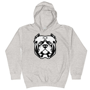 General Hoodie