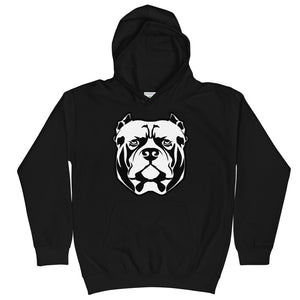 General Hoodie