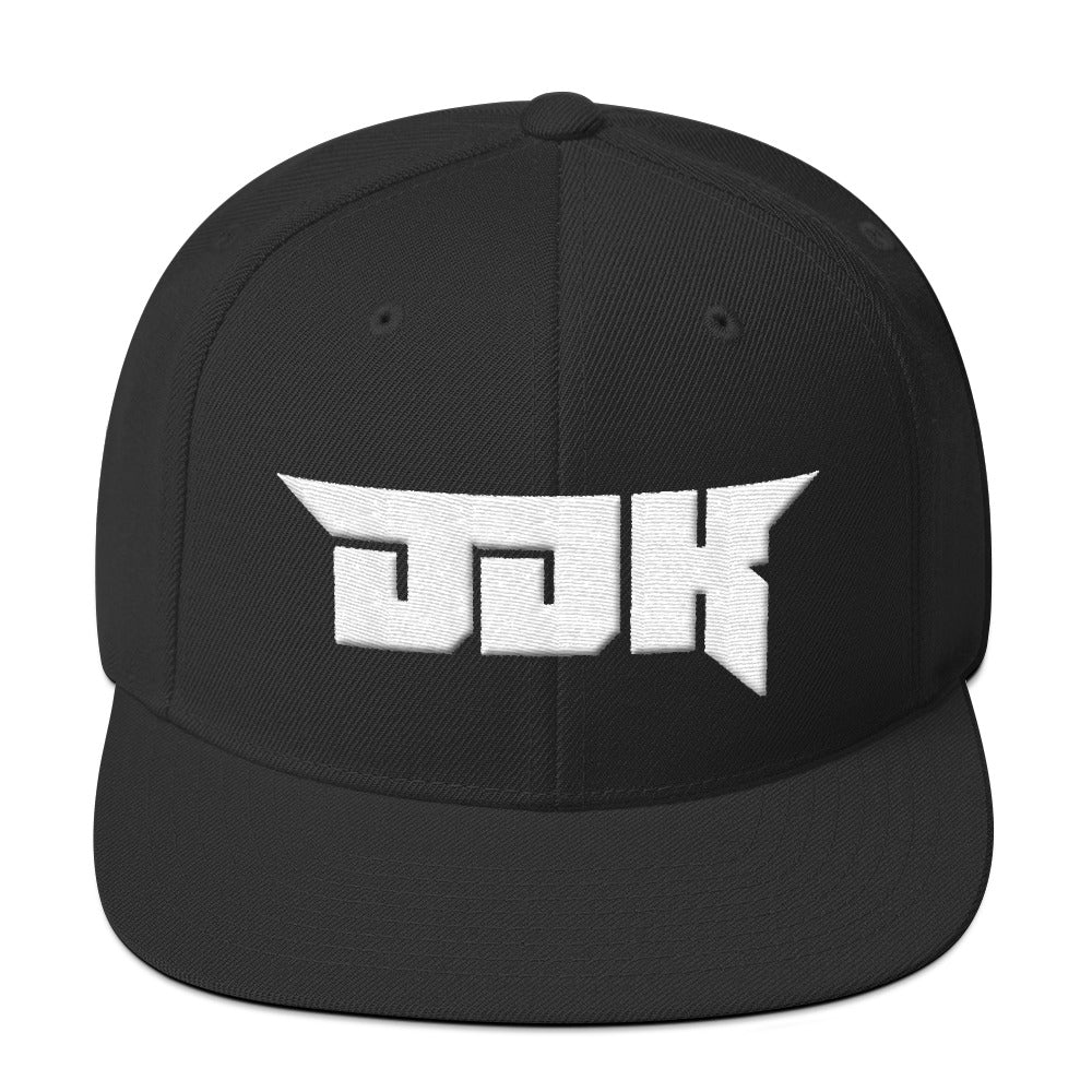 DDK Snapback Hat