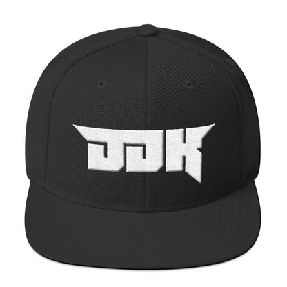 DDK Snapback Hat