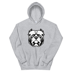 General hoodie