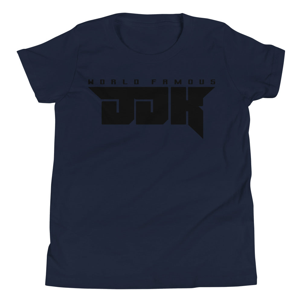 DDK Short Sleeve T-Shirt Youth