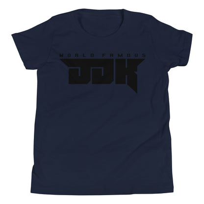 DDK Short Sleeve T-Shirt Youth
