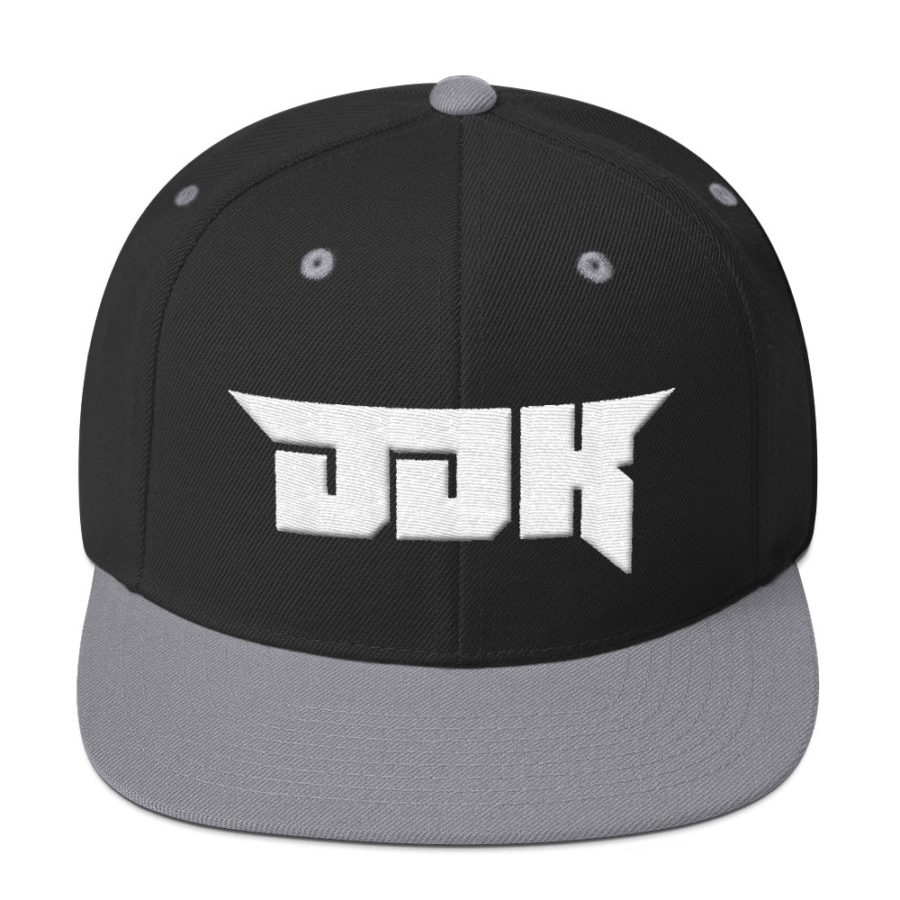 DDK Snapback Hat
