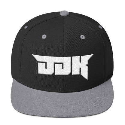DDK Snapback Hat