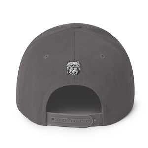 DDK Snapback Hat