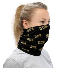 Load image into Gallery viewer, Gold DDK Gaiter