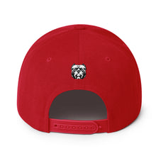 Load image into Gallery viewer, DDK Snapback Hat