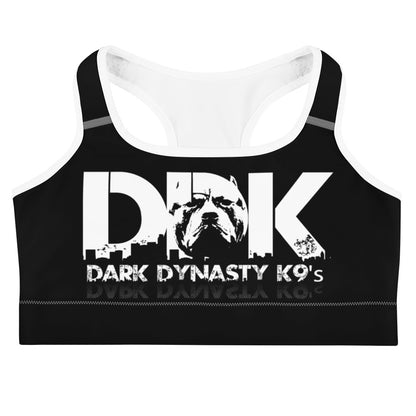 DDK Sports Bra