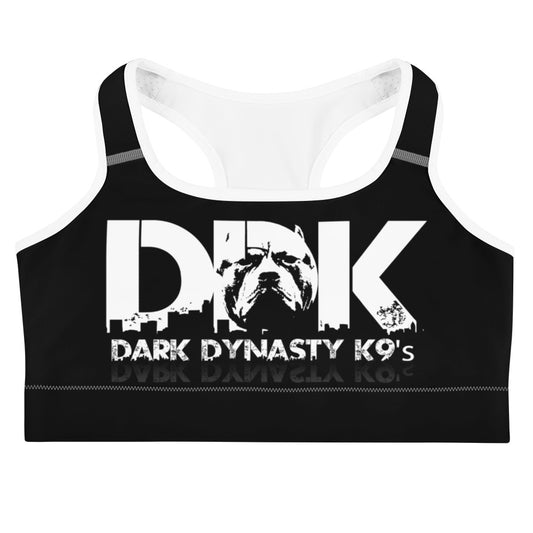 DDK Sports Bra