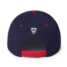 Load image into Gallery viewer, DDK Snapback Hat