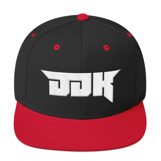 DDK Snapback Hat