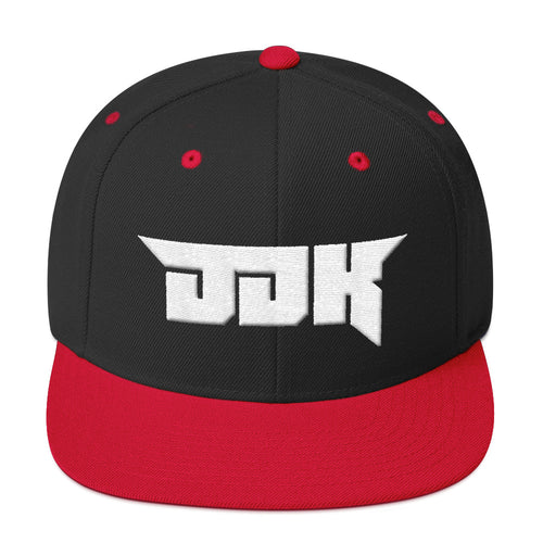 DDK Snapback Hat