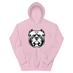 General hoodie