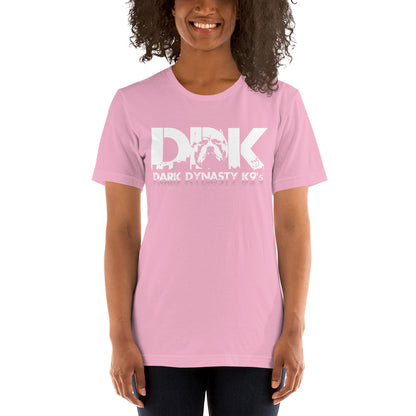 Women's DDK T shirt