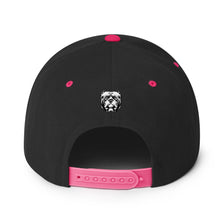 Load image into Gallery viewer, DDK Snapback Hat
