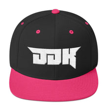 Load image into Gallery viewer, DDK Snapback Hat